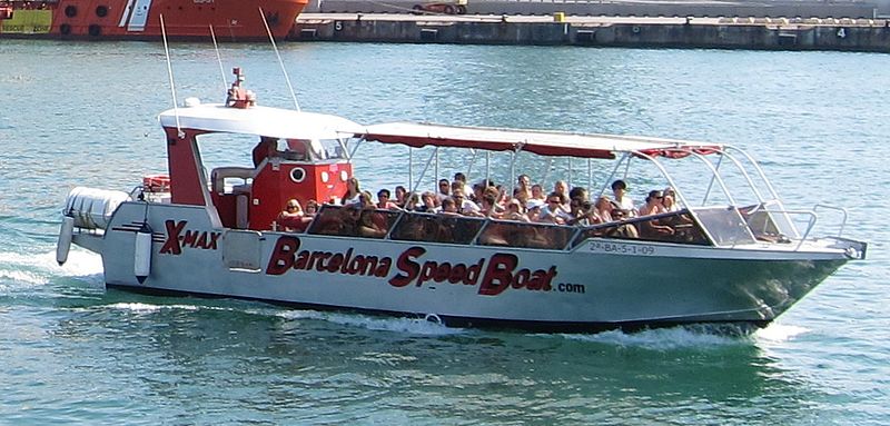 File:Barcelona - panoramio (603) (cropped Speed Boat).jpg