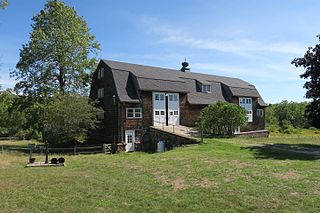 <span class="mw-page-title-main">Wachusett Meadow Wildlife Sanctuary</span>