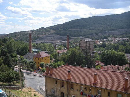 Barruelo de Santullán