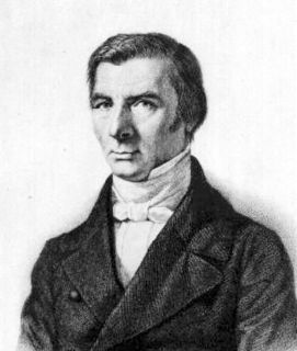 Frédéric Bastiat French classical liberal theorist, political economist, and member of the French assembly