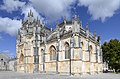 * Nomination View of batalha Monastery, Portugal. -- Alvesgaspar 21:13, 9 October 2021 (UTC) * Promotion  Support Good quality. --Velvet 07:07, 10 October 2021 (UTC)  Support Good quality. --Poco a poco 07:11, 10 October 2021 (UTC)