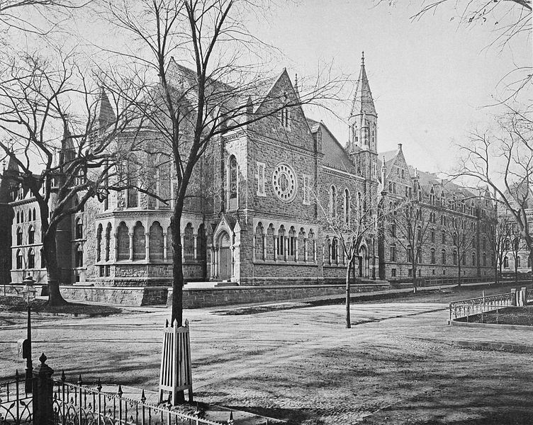 File:Battell Chapel exterior Yale College c1879.jpg