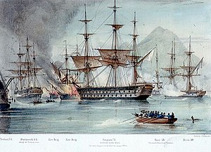 Battle of Navarino PW4849.jpg