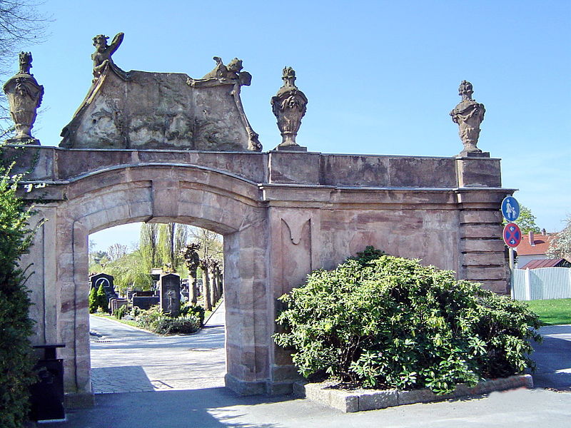Datei:Bayreuth, Friedhof Sankt Georgen 01.jpg