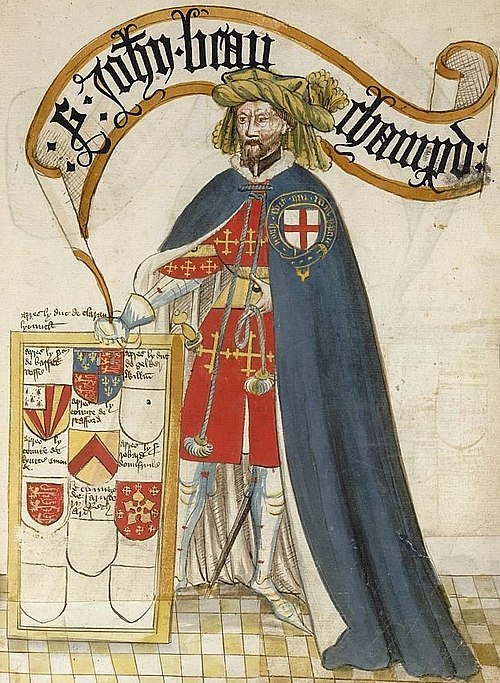 Image: Beauchamp 1430