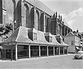 St. Joriskerk aanbouw, RCE