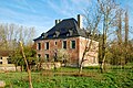 image=File:Belgique - Ottignies - Manoir de Franquenies - 002.JPG