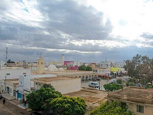 Ben Bardane Downtown Landscape.jpg