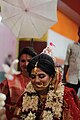 Bengali Wedding Rituals in Kolkata 147