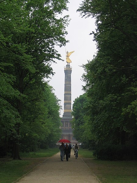 File:Berlijn tiergarten siegesaule.jpg