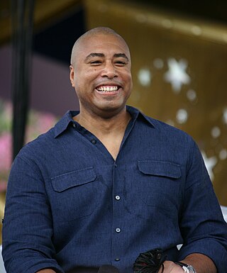 <span class="mw-page-title-main">Bernie Williams</span> Puerto Rican former professional baseball player and musician