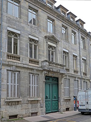 Besançon, hôtel Gavinet.jpg