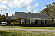 Bethesda Home for Boys, Chatham County, Georgia, US This is an image of a place or building that is listed on the National Register of Historic Places in the United States of America. Its reference number is 73000614.