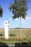 Wayside shrine