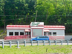 Bing's Diner