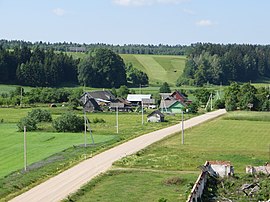 Birštono sen., Lithuania - panoramio (93).jpg