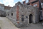 Guildhall Blakeny Guildhall - geograph.org.uk - 2022079.jpg