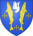Amnéville címere