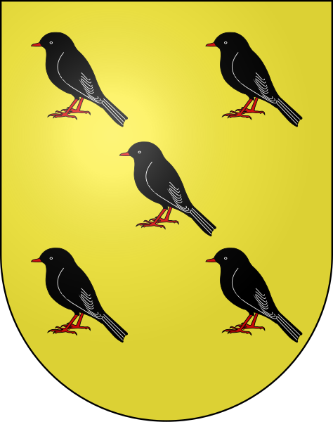 File:Blason Es famille Azedo (Navarre).svg