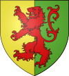 Blason Guillaume le Marechal.svg