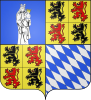 Coat of arms of Halle (en)