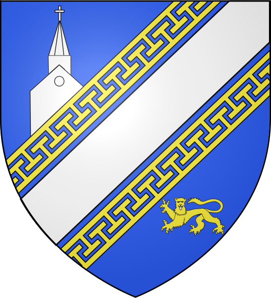 File:Blason Thennelières.svg