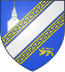 Wappen von Thennelières