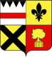 Coat of arms of Bonne