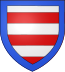 Blason de Contay