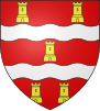 Wappen von Deux-Sèvres