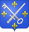 Coat of arms of Bèze