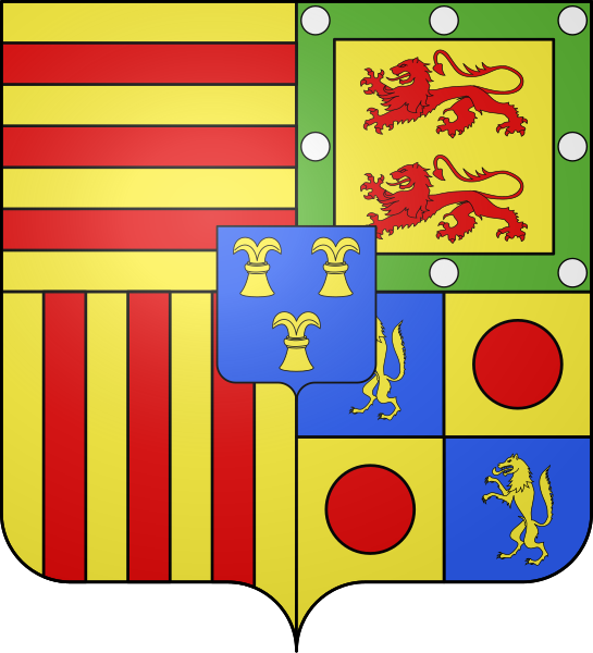 File:Blason de la ville de Caillac (Lot).svg