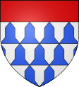 Lys-lez-Lannoy címere