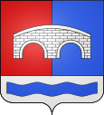 Coat of arms of Serviers-et-Labaume
