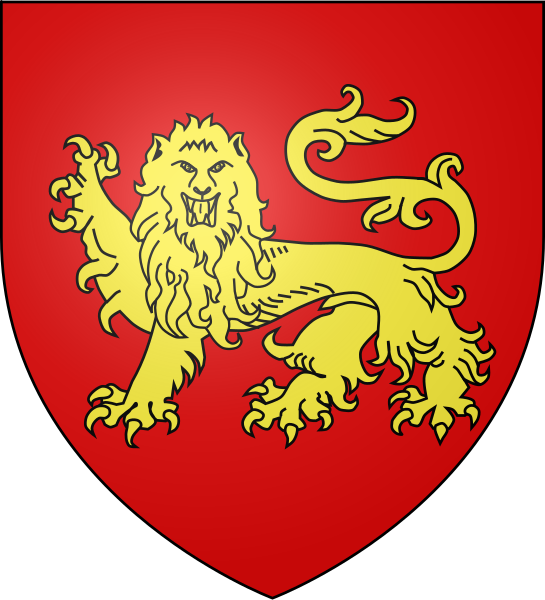 File:Blason du duché de Guyenne.svg