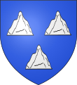 Blason 110px