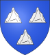 Coat of arms of Saint-Mihiel
