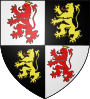 Wappen von Fouron