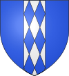 Wappen von Ferrals-les-Montagnes