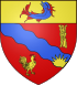 Blason ville fr Feyzin (Rhône).svg