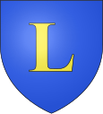 Coat of arms of La Livinière