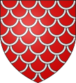 Blason ville fr Ronquerolles (Val-d'Oise).svg