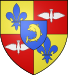Blason ville fr Solignat (Puy-de-Dôme).svg