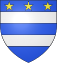 Venables Coat of Arms