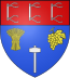 Blason de Videlles