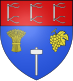 Coat of arms of Videlles