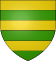Villarzel-Cabardès címere