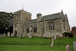 Bletchingley (lungsod)