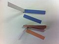 Blue and red litmus paper.JPG