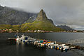 * Nomination Reine, Lofoten, Norway, 2015 September --Ximonic 18:38, 2 December 2015 (UTC) * Promotion Good quality. --Hubertl 19:01, 2 December 2015 (UTC)